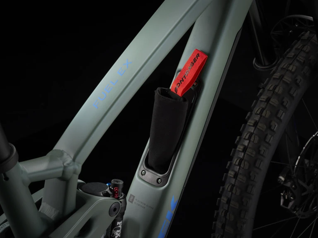 Trek Fuel EX 8 GX AXS T-Type Gen 6 - M Matte Keswick 