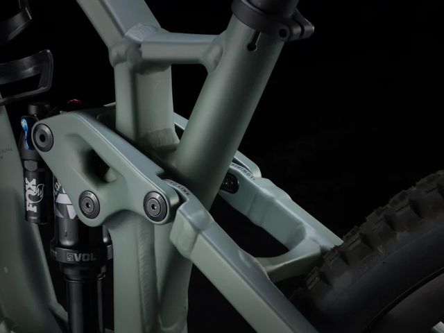 Trek Fuel EX 8 GX AXS T-Type Gen 6 - M Matte Keswick 
