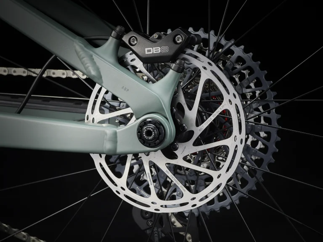Trek Fuel EX 8 GX AXS T-Type Gen 6 - M Matte Keswick 