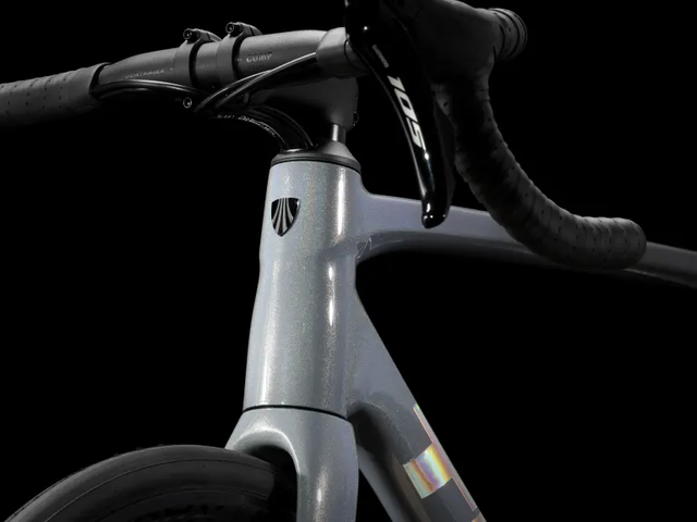 Trek Emonda ALR 5 - 54 Slate Prismatic/Black Prismatic Fade 