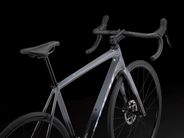 Trek Emonda ALR 5 - 62 Slate Prismatic/Black Prismatic Fade 