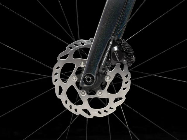 Trek Emonda ALR 5 - 54 Slate Prismatic/Black Prismatic Fade 