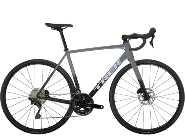 Trek Emonda ALR 5 - 62 Slate Prismatic/Black Prismatic Fade 