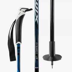 Swix Dynamic D2 Pole Junior 115