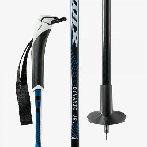 Swix Dynamic D2 Pole Junior 100