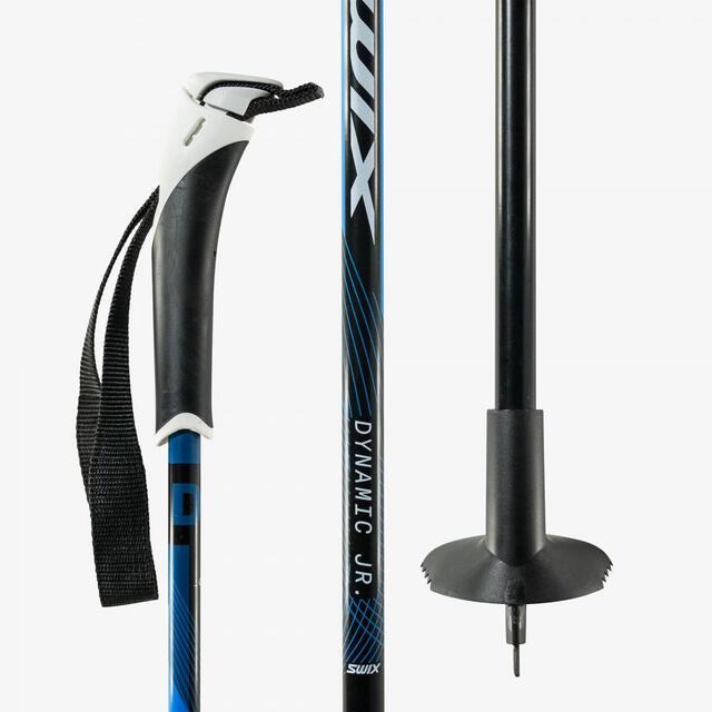 Swix Dynamic D2 Pole Junior 100 
