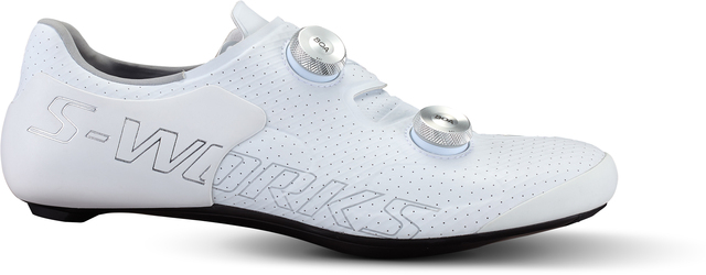 Specialized S-Works Ares 2 White 40 Landeveisko 