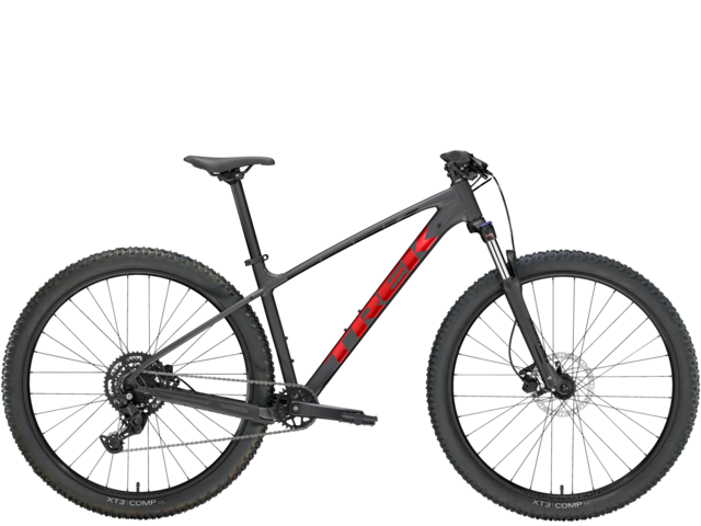 Trek Marlin 5 Gen 3 - XL Matte Dnister Black 