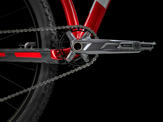 Trek Procaliber 6 - S Viper Red/Crimson 