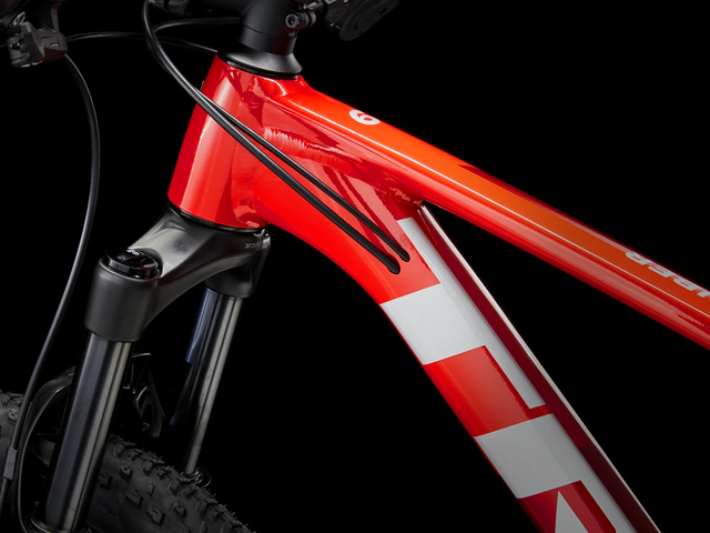 Trek Procaliber 6 - S Viper Red/Crimson 