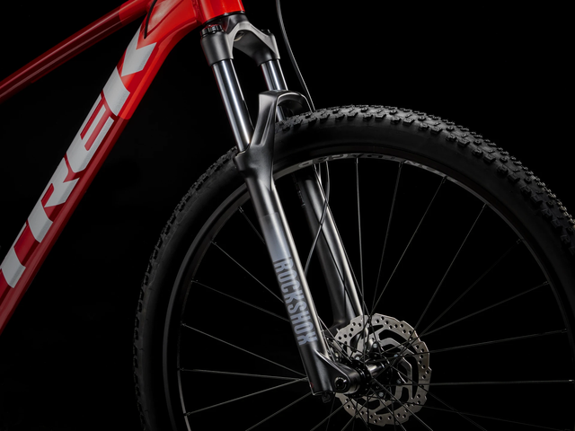 Trek Procaliber 6 - S Viper Red/Crimson 