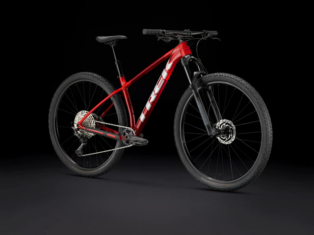 Trek Procaliber 6 - S Viper Red/Crimson 