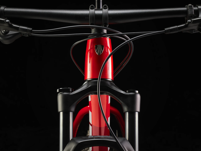 Trek Procaliber 6 - S Viper Red/Crimson 