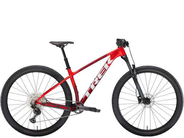 Trek Procaliber 6 - M Viper Red/Crimson 