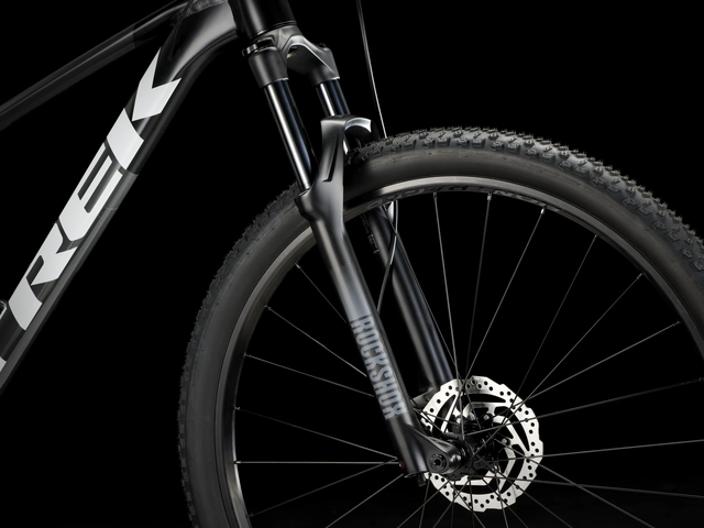 Trek Procaliber 6 - M Black/Lithium Grey 