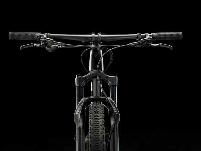 Trek Procaliber 6 - M Black/Lithium Grey 