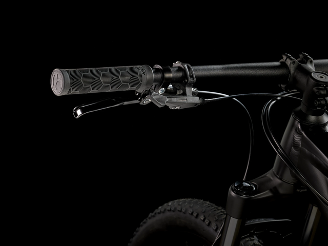 Trek Procaliber 6 - ML Black/Lithium Grey 