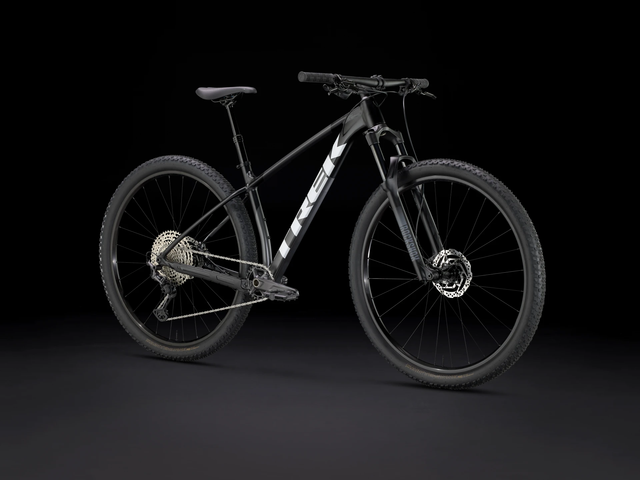 Trek Procaliber 6 - M Black/Lithium Grey 