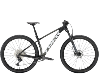 Trek Procaliber 6 - ML Black/Lithium Grey