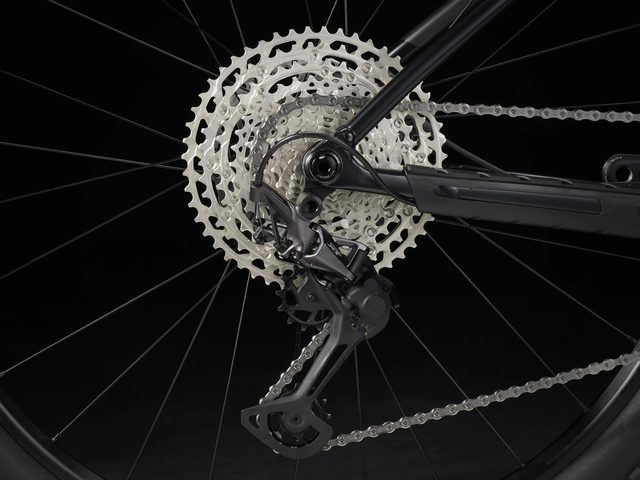 Trek Procaliber 6 - M Black/Lithium Grey 