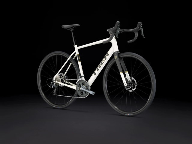 Trek Domane AL 4 Gen 4 - 49 Era White 