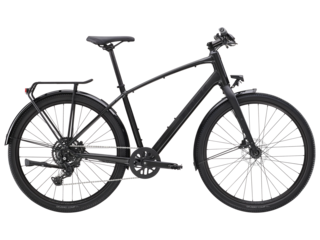Trek Dual Sport 2 Equipped Gen 5 - L Lithium Grey