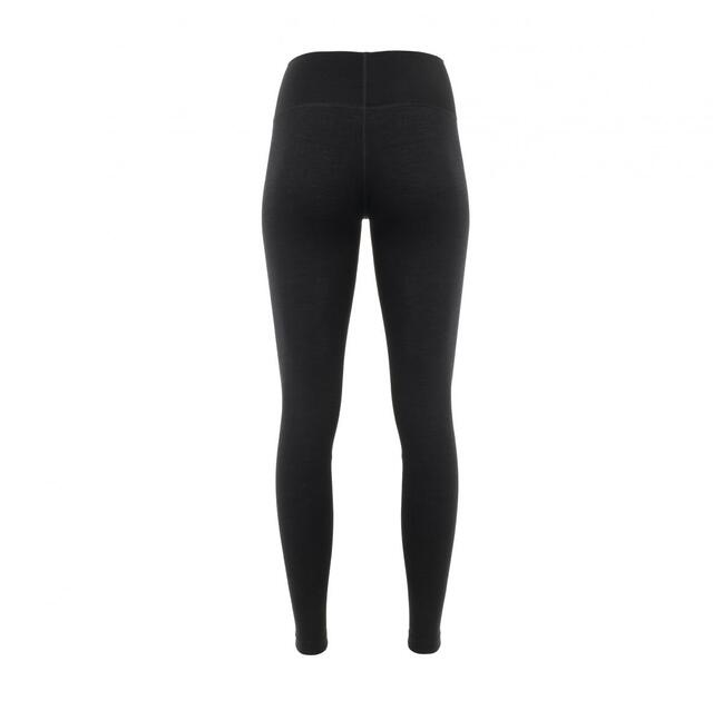Aclima Warmwool Longs High Waist W´S L Jet Back 