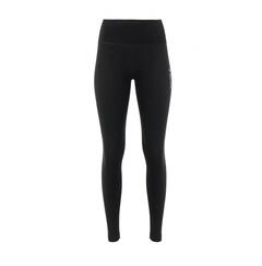Aclima Warmwool Longs High Waist W&#180;S L Jet Back