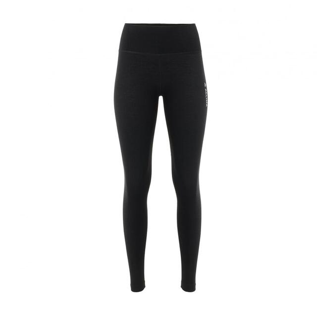 Aclima Warmwool Longs High Waist W´S L Jet Back 