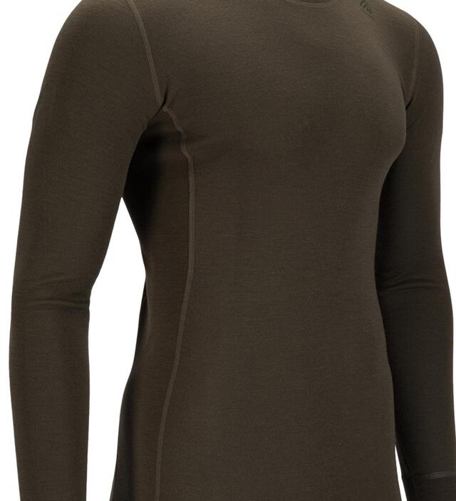 Aclima Warmwool Crewneck M´S M 