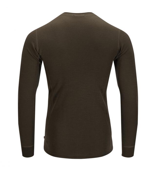 Aclima Warmwool Crewneck M´S M 