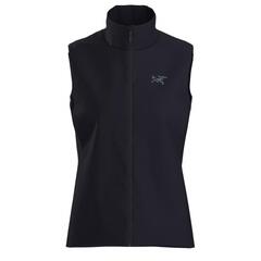 Arcteryx Atom Vest Dame S Black