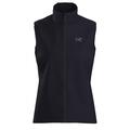Arcteryx Atom Vest Dame Black
