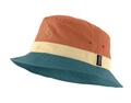 Patagonia Wavefarer Bucket Hat L Rock Melon