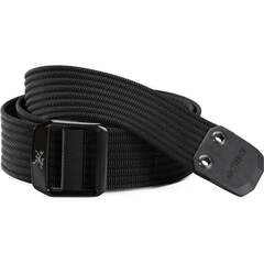 Arcteryx Conveyor Belt 38mm Black