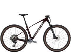 Trek Procaliber 9.7 AXS Gen 3 Carbon Red Smoke - XL