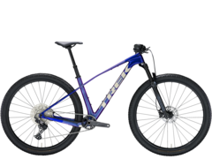Trek Procaliber 9.5 Gen 3 Purple Flip/Hex Blue