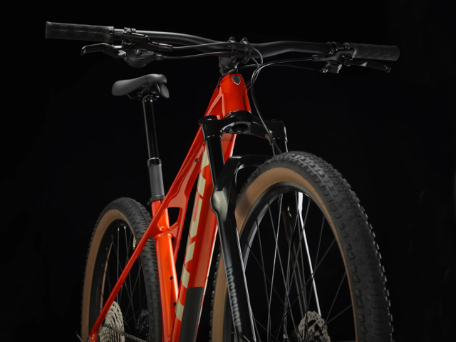 Trek Procaliber 9.5 Gen 3 - ML Lava 