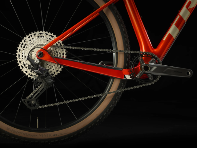 Trek Procaliber 9.5 Gen 3 - ML Lava 