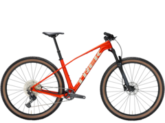 Trek Procaliber 9.5 Gen 3 Lava