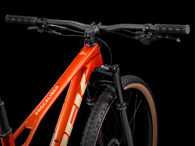 Trek Procaliber 9.5 Gen 3 - ML Lava 