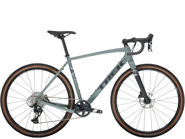 Trek Checkpoint ALR 5 Matte Keswick