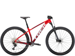 Trek Procaliber 6 Viper Red/Crimson