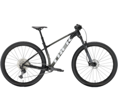 Trek Procaliber 6 Black/Lithium Grey