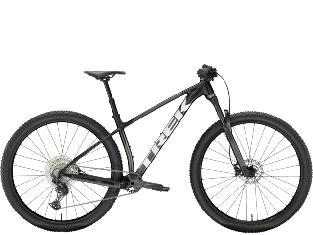 Trek Procaliber 6 Black/Lithium Grey