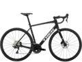 Trek Domane AL 5 Gen 4 Matte Trek Black