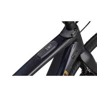 Specialized Turbo Creo 2 Comp E5 Gloss Metallic Dark Navy/Harvest Gold