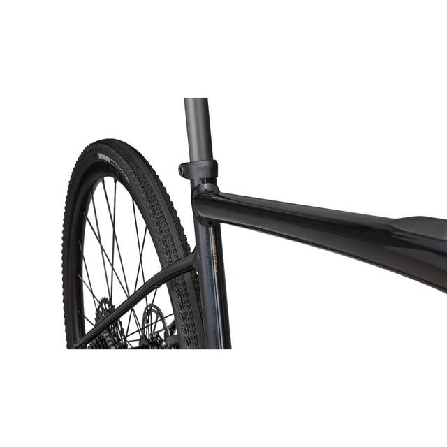 Specialized Turbo Creo 2 Comp E5 58cm Gloss Metallic Dark Navy/Harvest Gold 