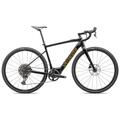 Specialized Turbo Creo 2 Comp E5 49cm Gloss Metallic Dark Navy/Harvest Gold