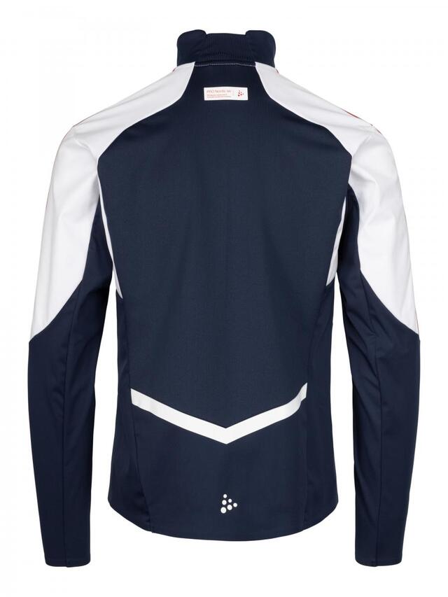 Craft Nor Pro Nordic Race Jacket 2 Herre XL 